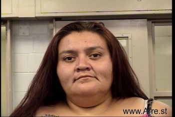 Isabel  Martinez Mugshot